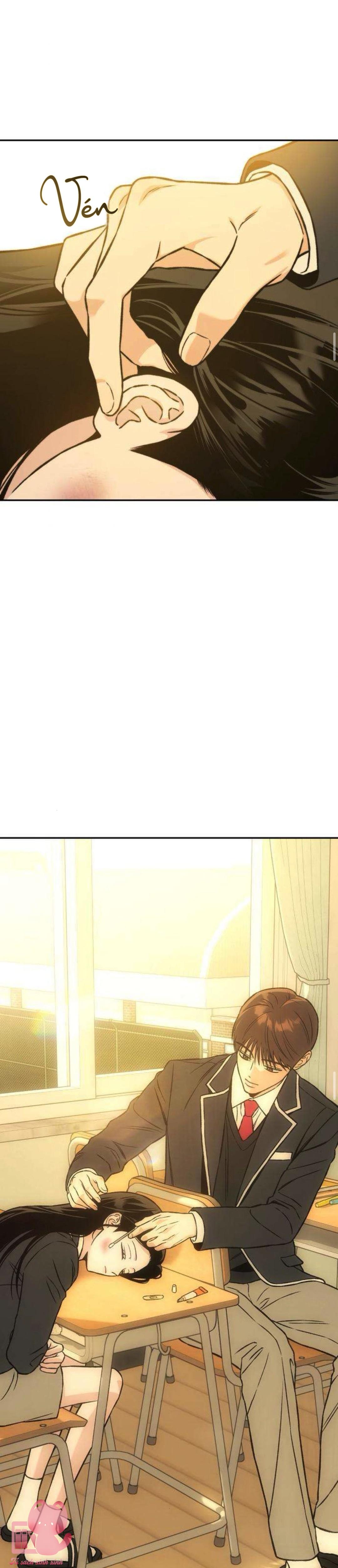 Nguyên Tắc Của Serim - Chap 7
