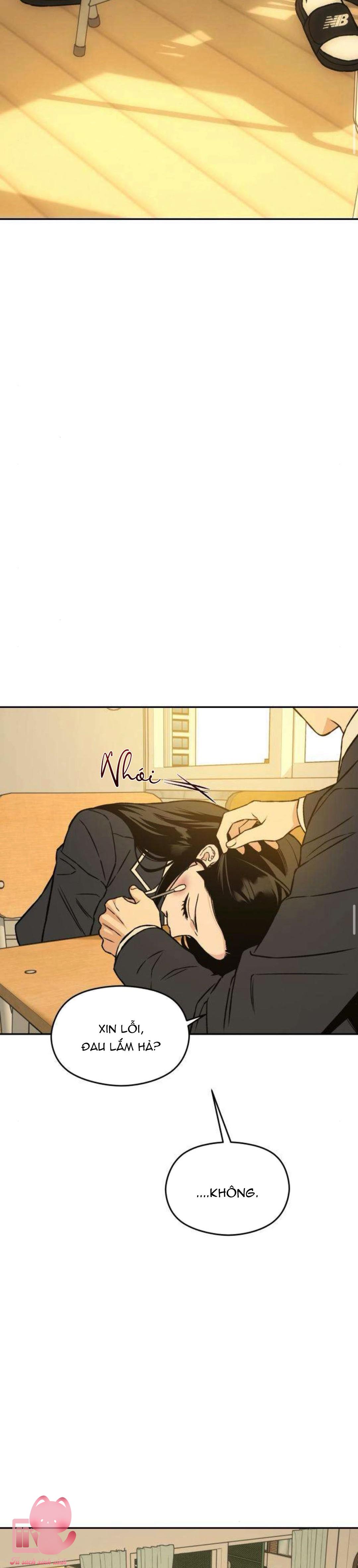 Nguyên Tắc Của Serim - Chap 7