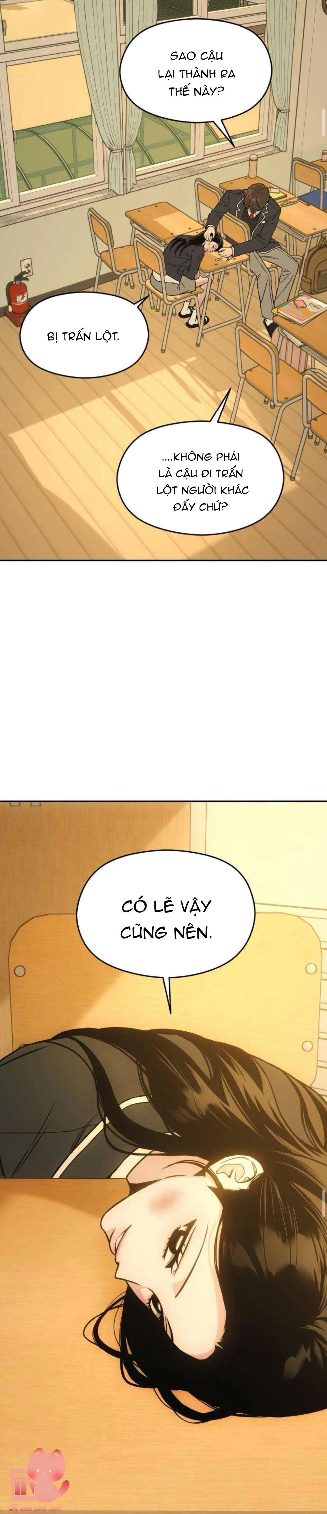 Nguyên Tắc Của Serim - Chap 7