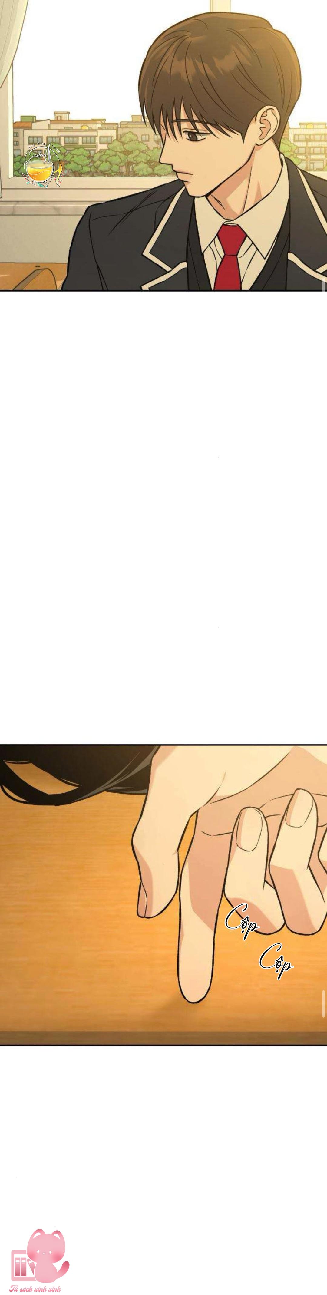 Nguyên Tắc Của Serim - Chap 7