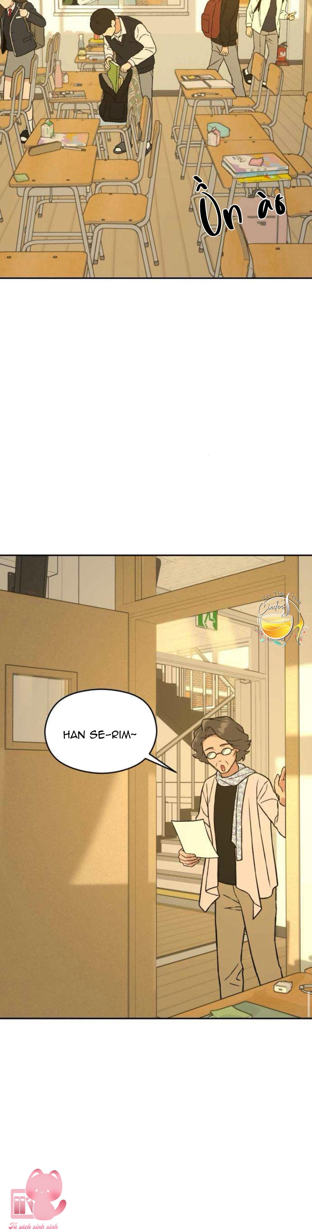 Nguyên Tắc Của Serim - Chap 7