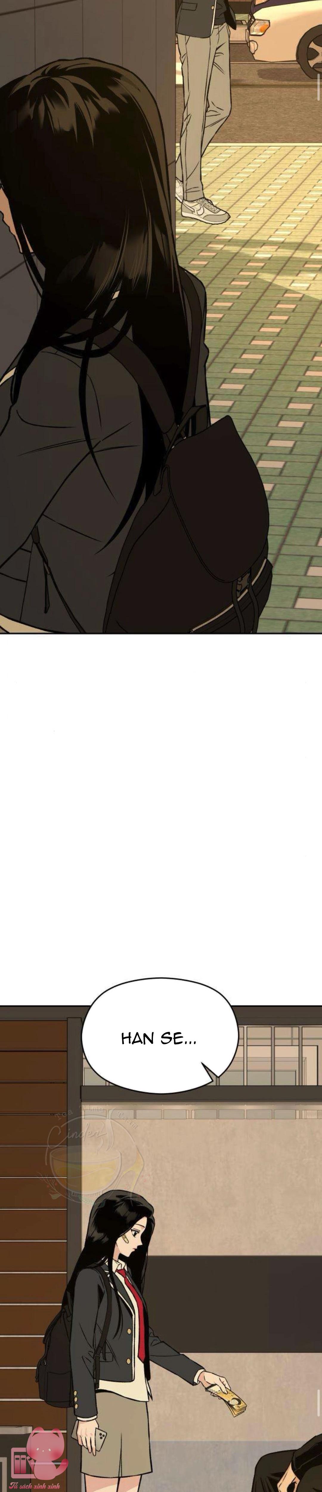 Nguyên Tắc Của Serim - Chap 7