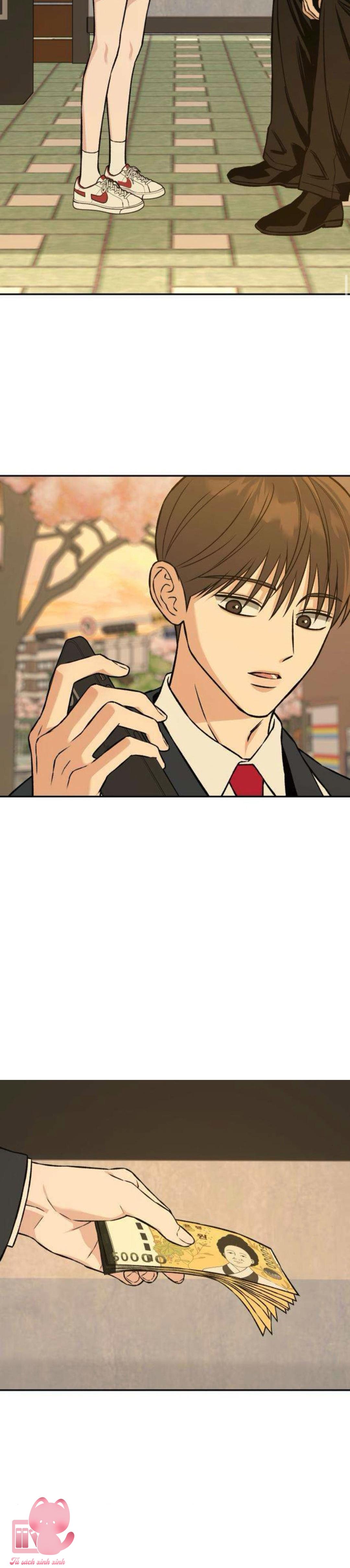 Nguyên Tắc Của Serim - Chap 7