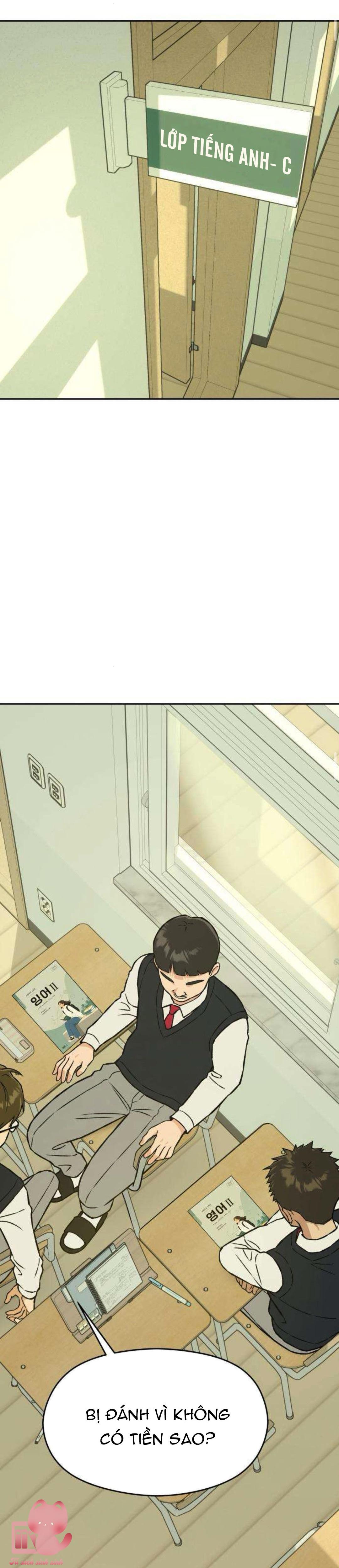Nguyên Tắc Của Serim - Chap 7