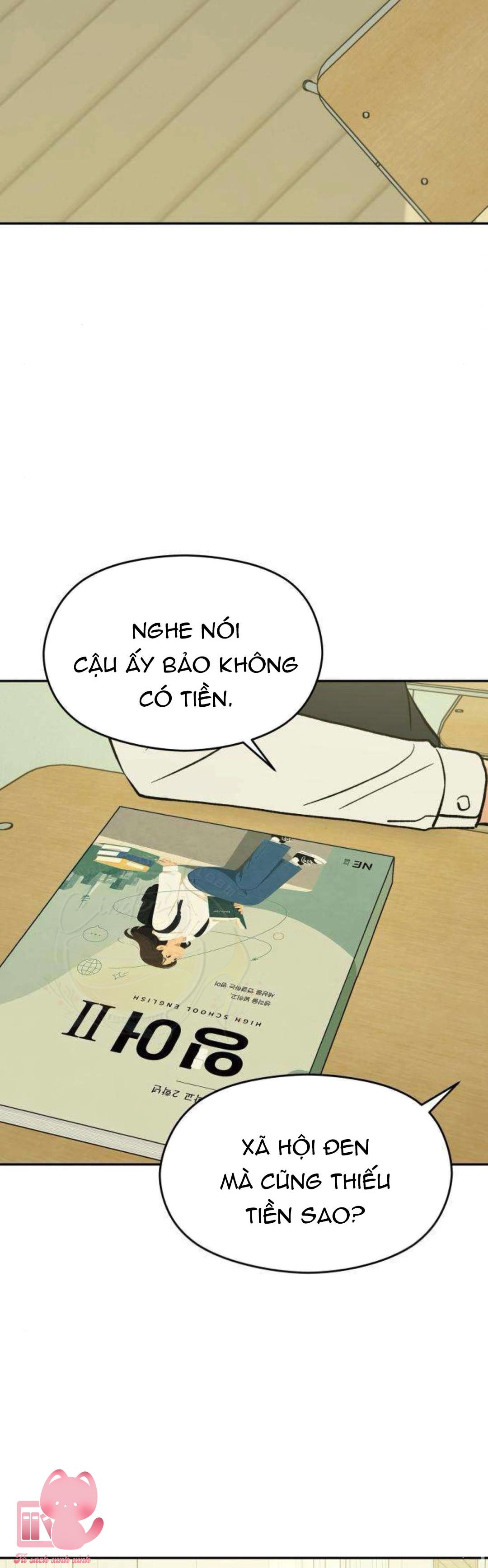 Nguyên Tắc Của Serim - Chap 7