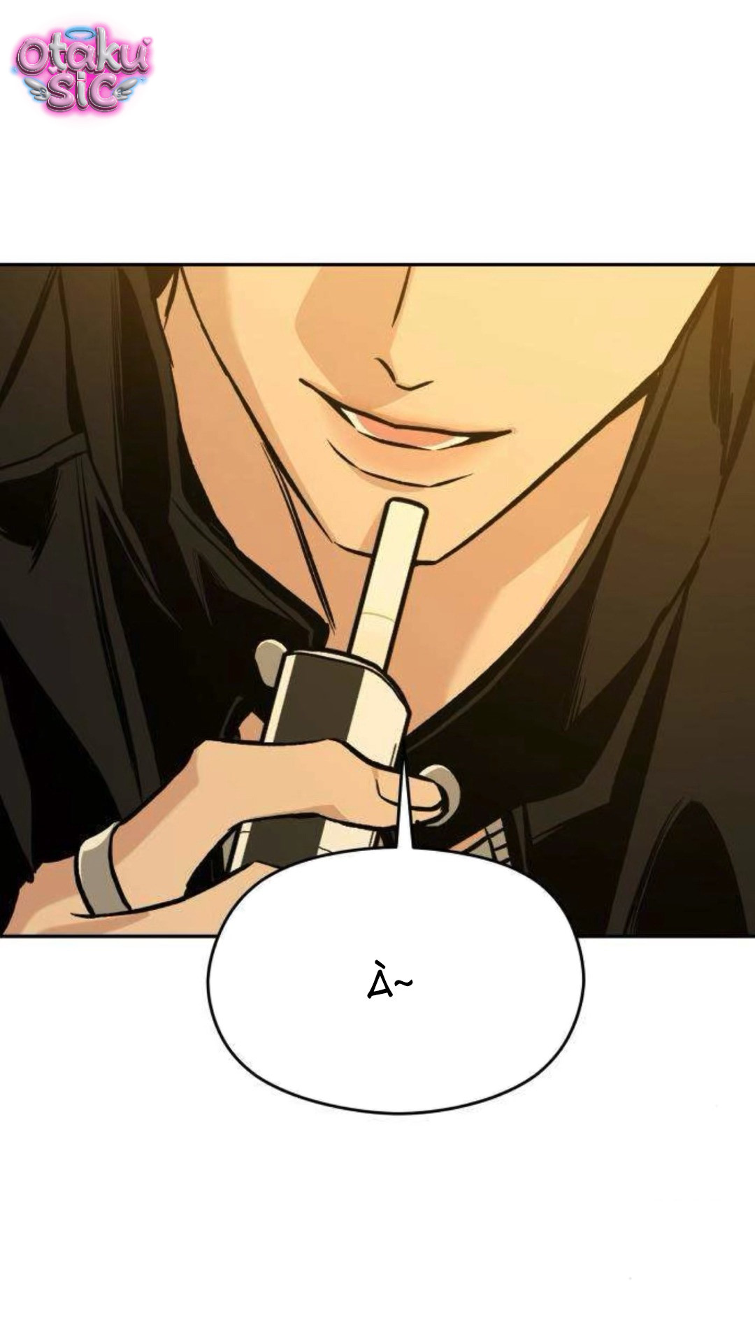 Nguyên Tắc Của Serim - Chap 8