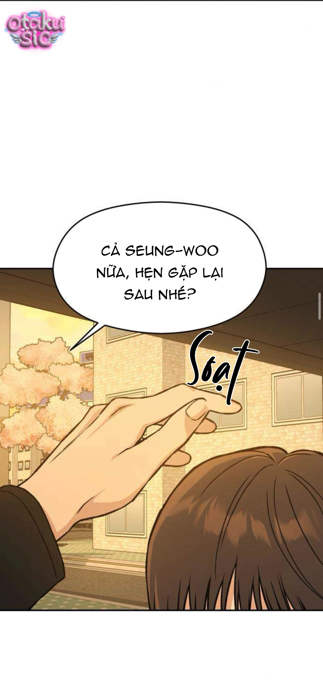 Nguyên Tắc Của Serim - Chap 8