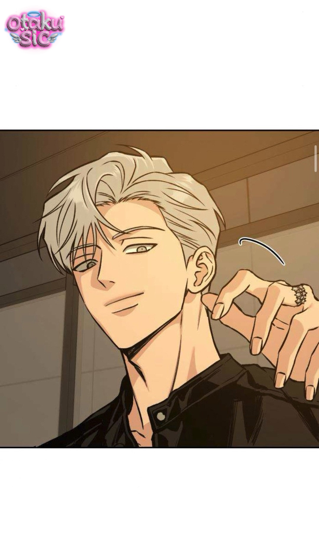 Nguyên Tắc Của Serim - Chap 8