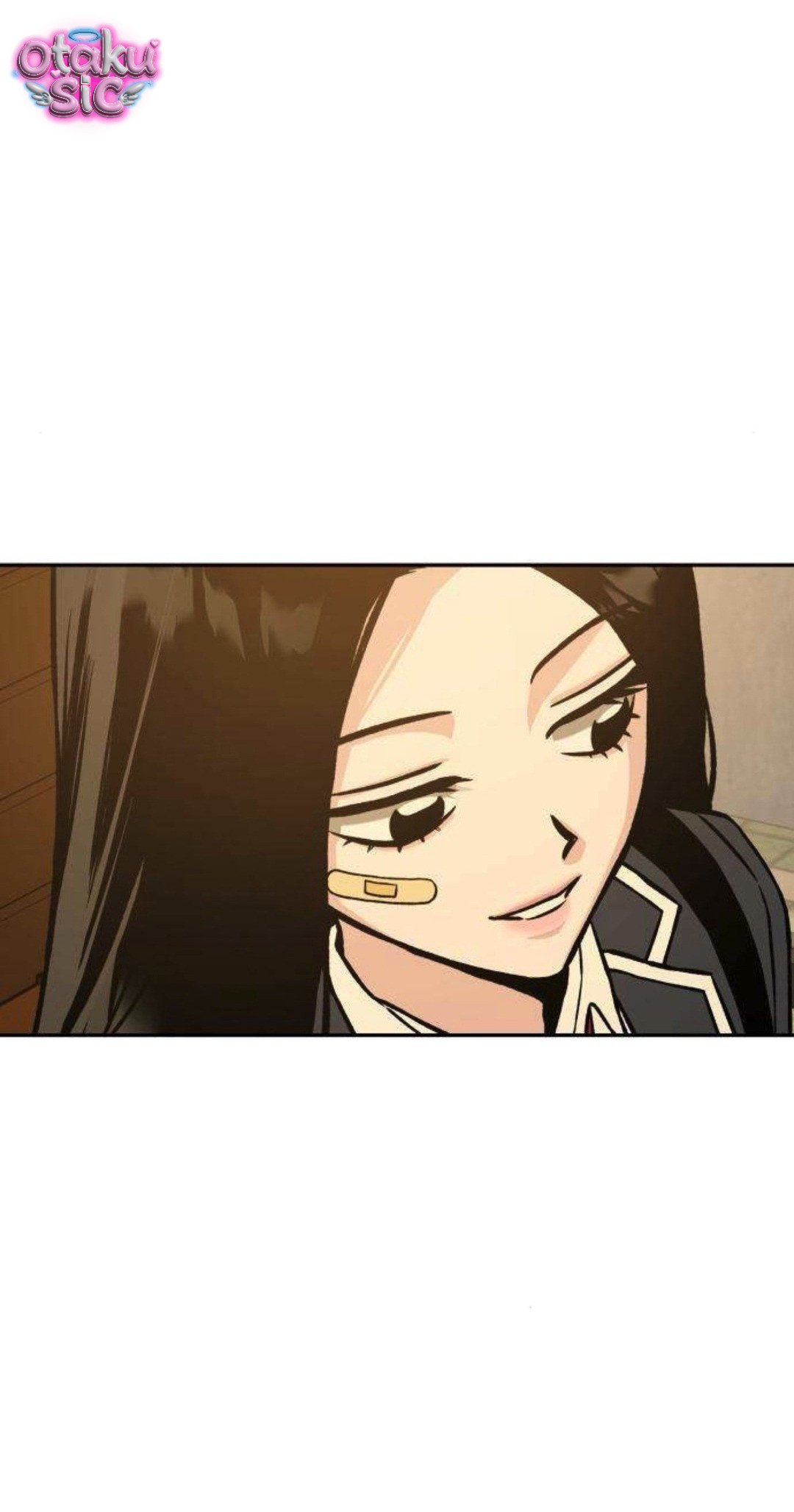 Nguyên Tắc Của Serim - Chap 8