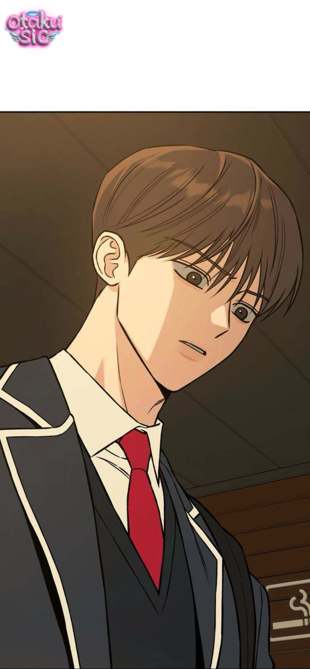Nguyên Tắc Của Serim - Chap 8