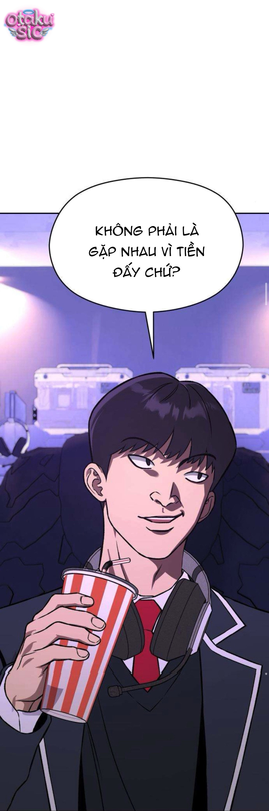 Nguyên Tắc Của Serim - Chap 8