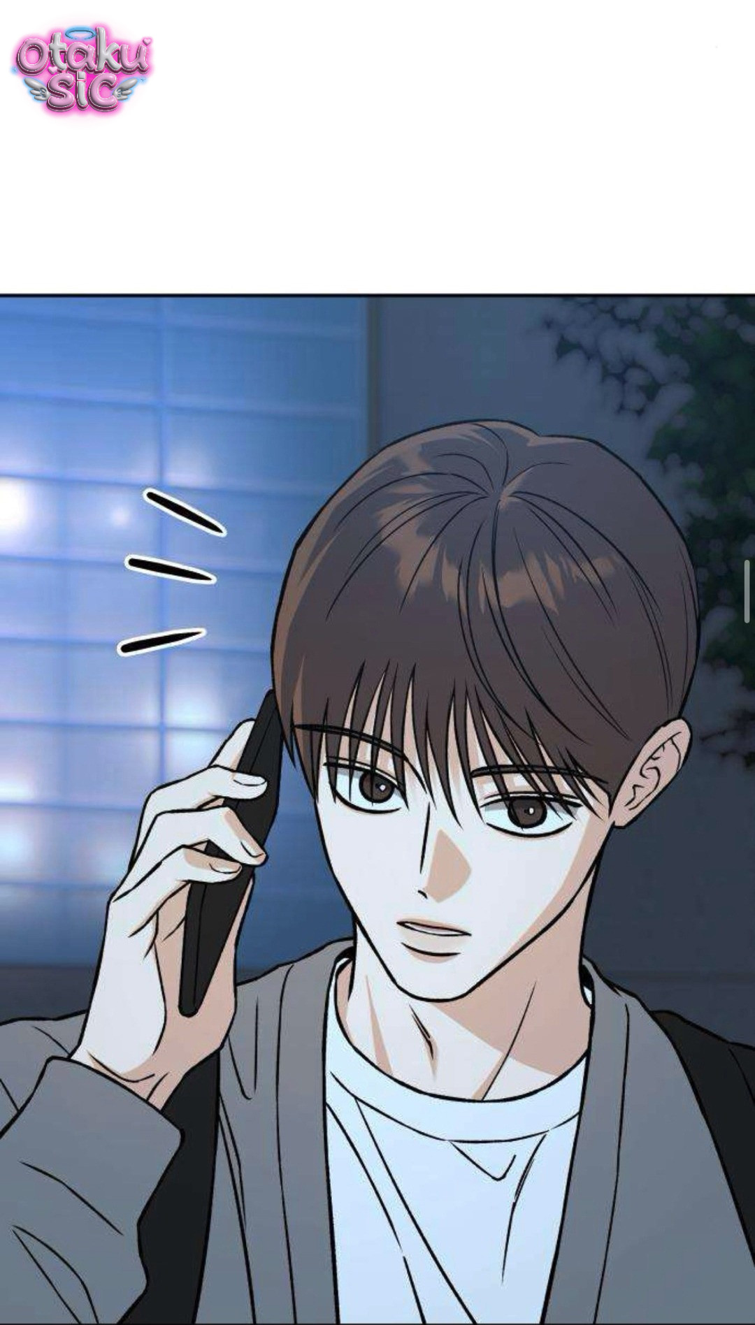 Nguyên Tắc Của Serim - Chap 8
