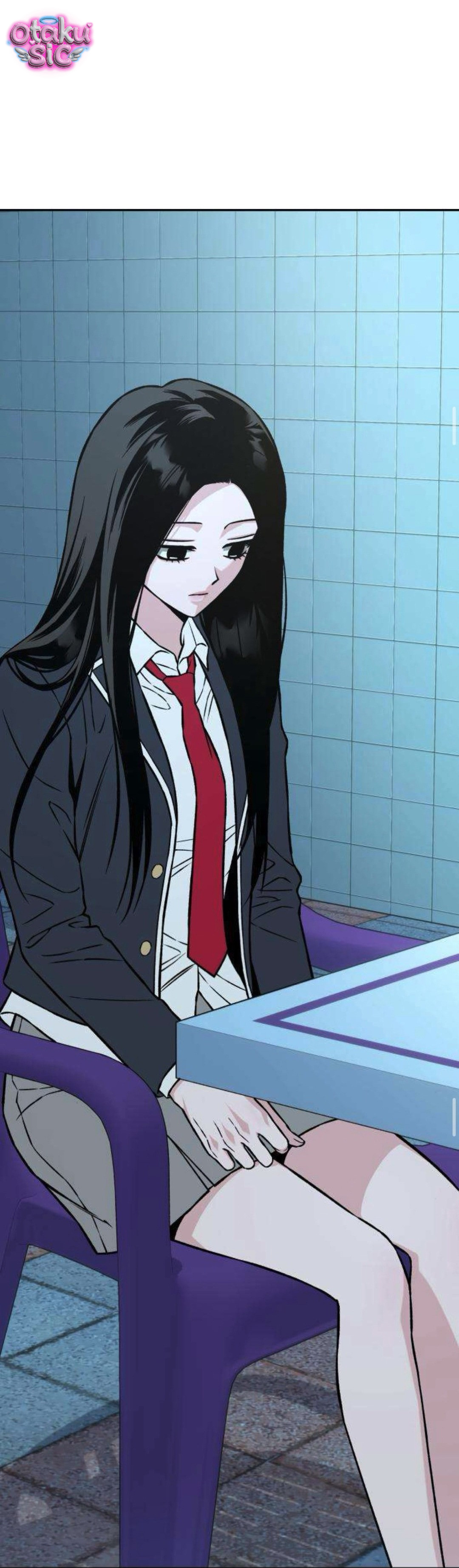 Nguyên Tắc Của Serim - Chap 8