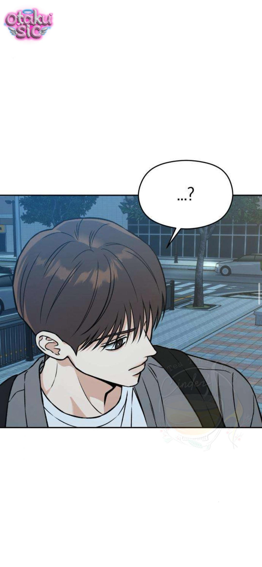 Nguyên Tắc Của Serim - Chap 8