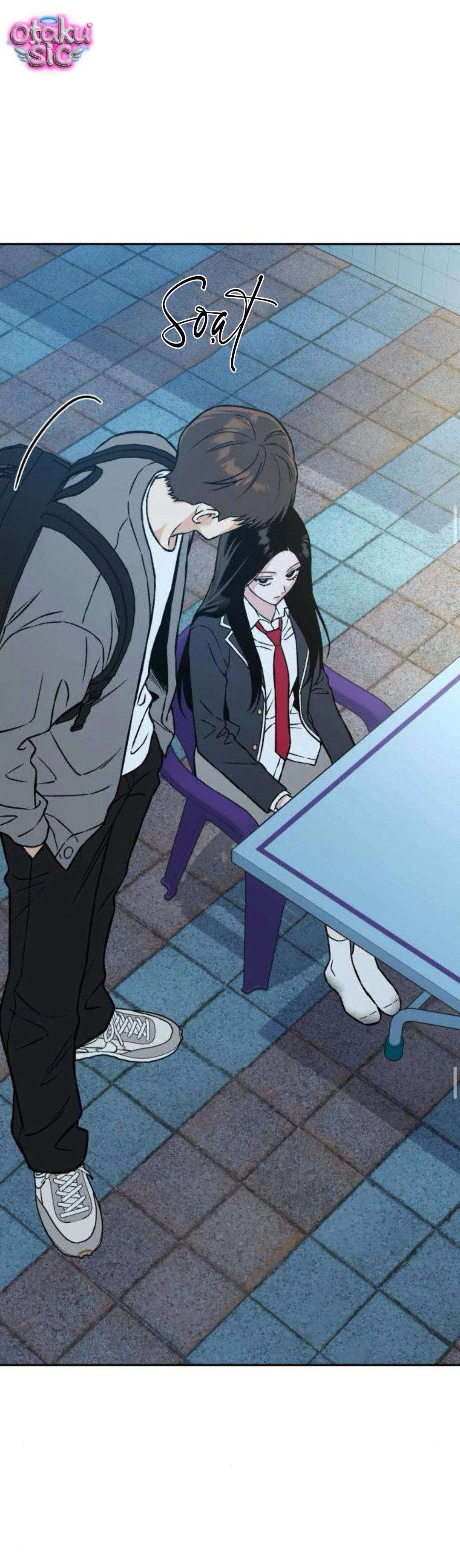 Nguyên Tắc Của Serim - Chap 8