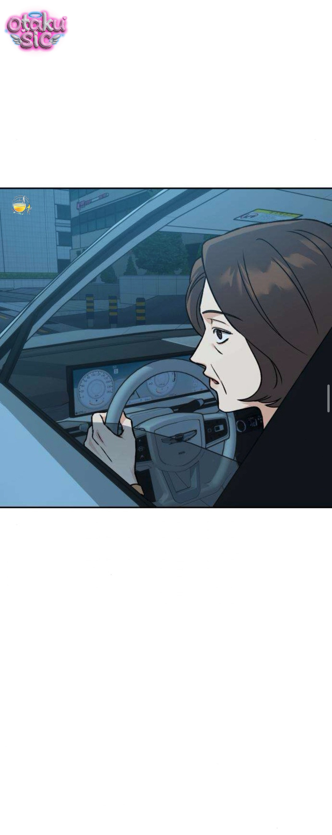 Nguyên Tắc Của Serim - Chap 8
