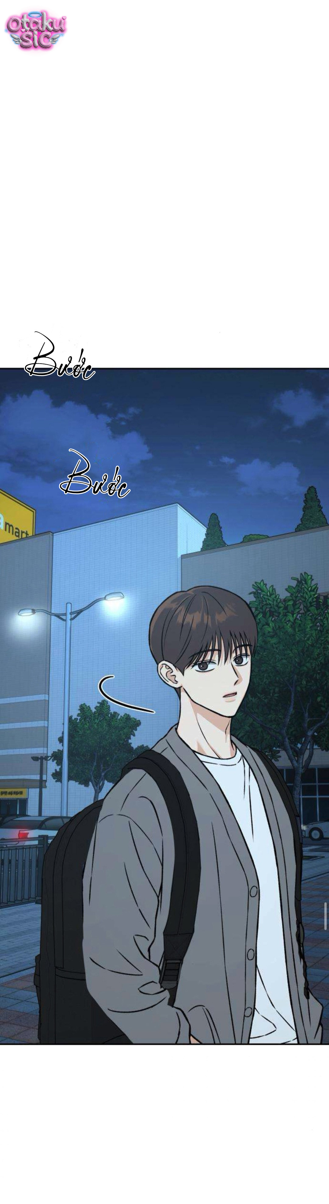 Nguyên Tắc Của Serim - Chap 8
