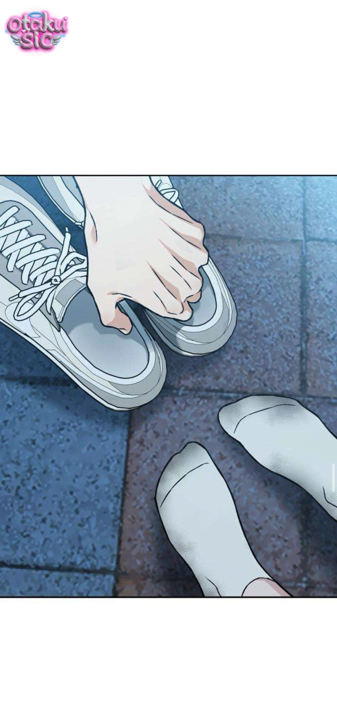 Nguyên Tắc Của Serim - Chap 8