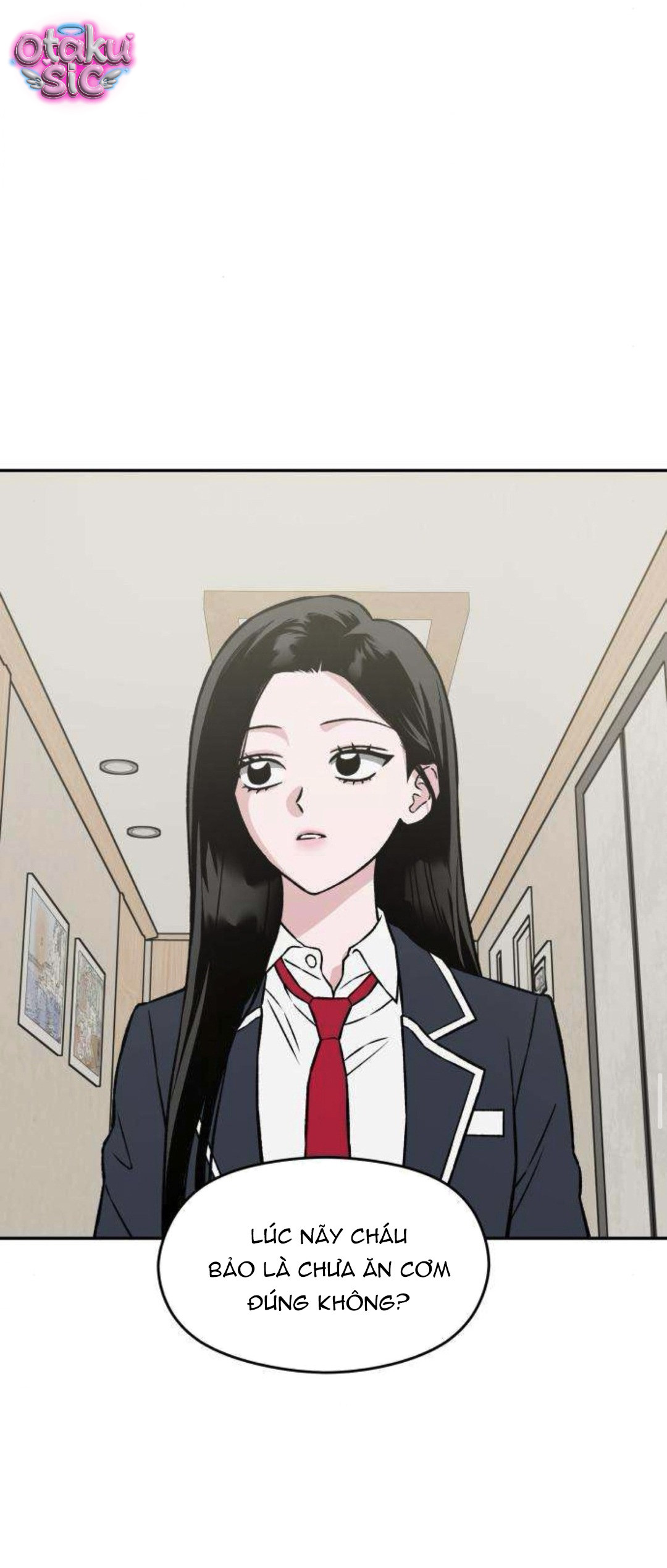 Nguyên Tắc Của Serim - Chap 8