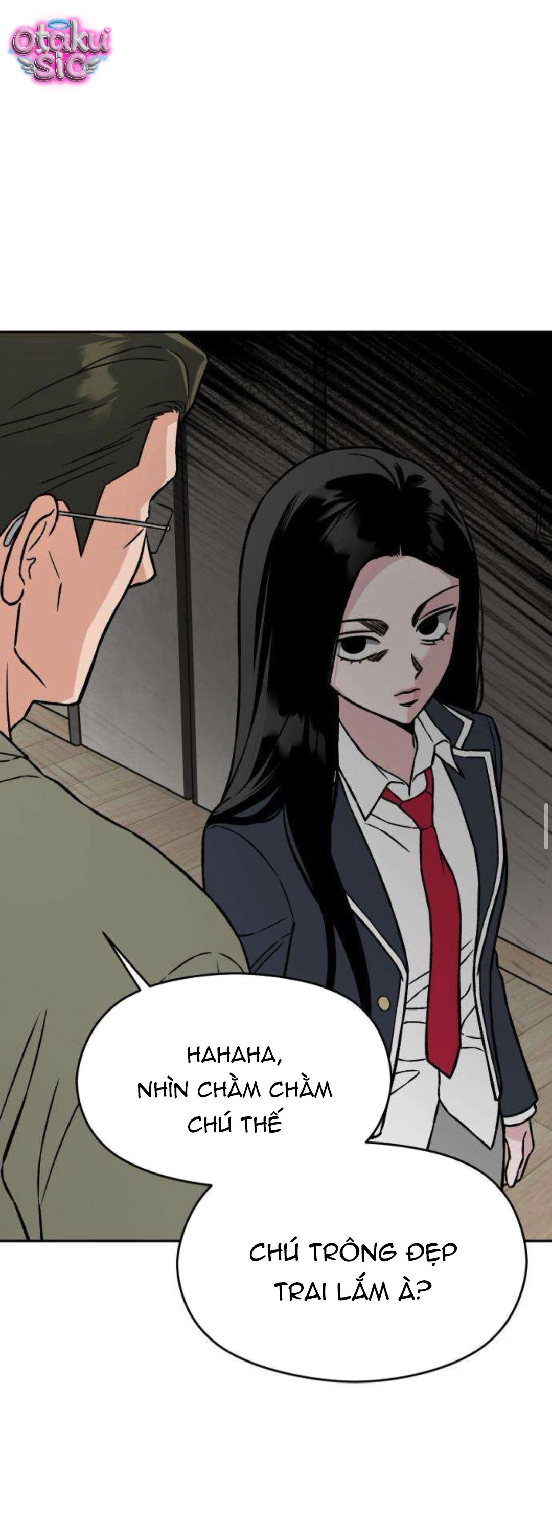 Nguyên Tắc Của Serim - Chap 8