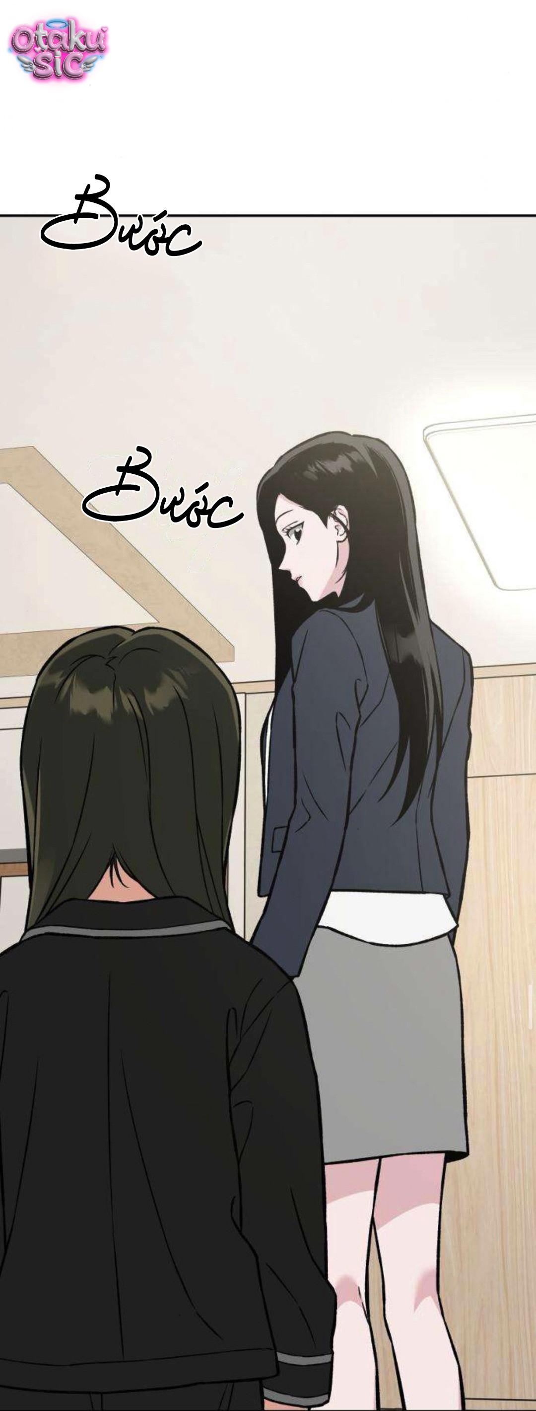 Nguyên Tắc Của Serim - Chap 8