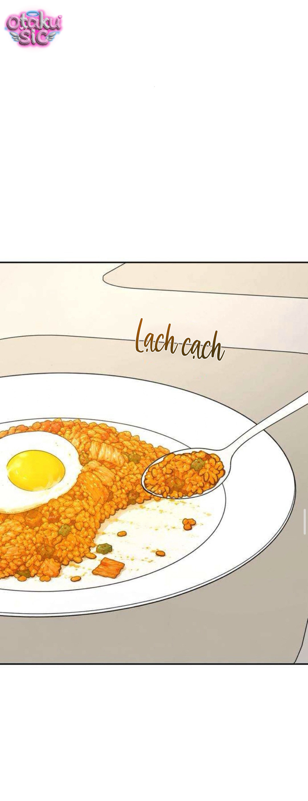 Nguyên Tắc Của Serim - Chap 8