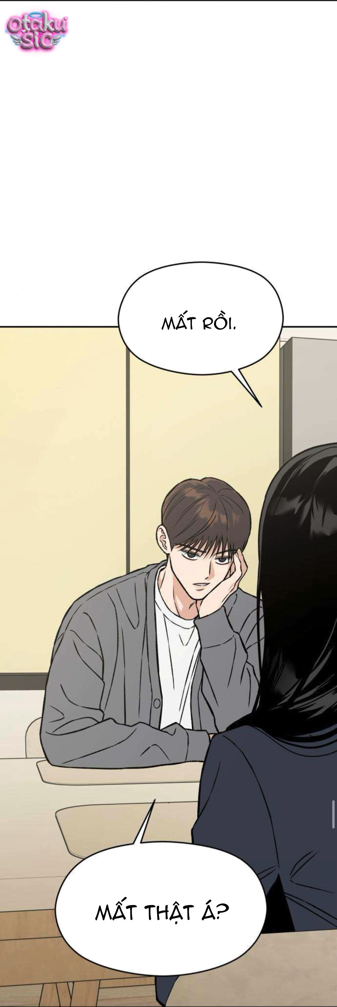 Nguyên Tắc Của Serim - Chap 8