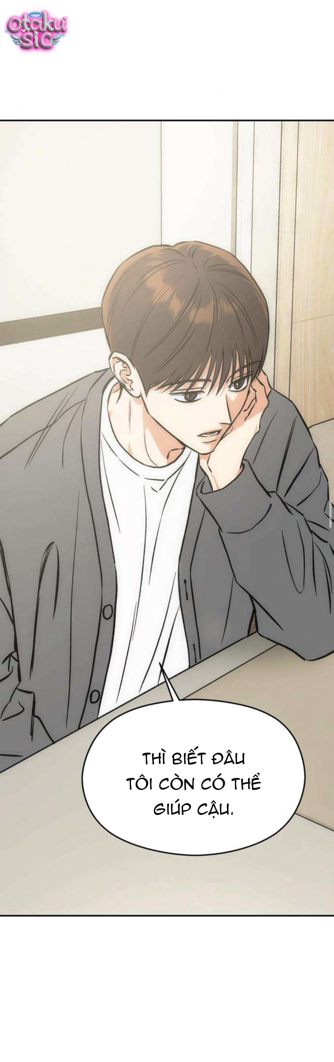 Nguyên Tắc Của Serim - Chap 8