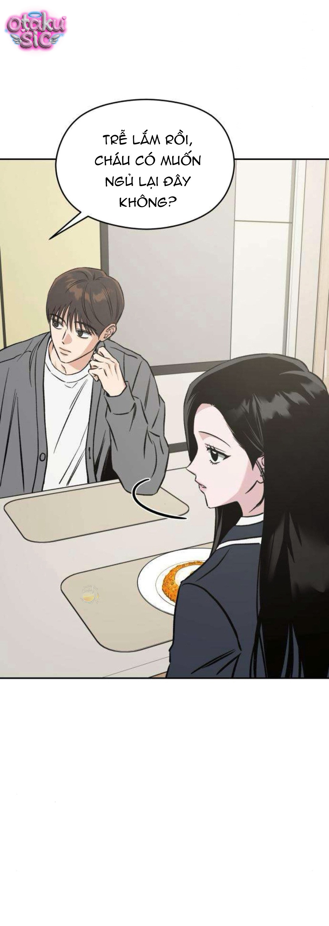 Nguyên Tắc Của Serim - Chap 8