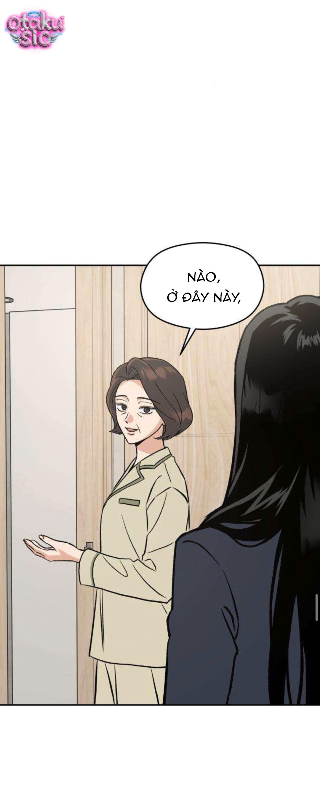 Nguyên Tắc Của Serim - Chap 8
