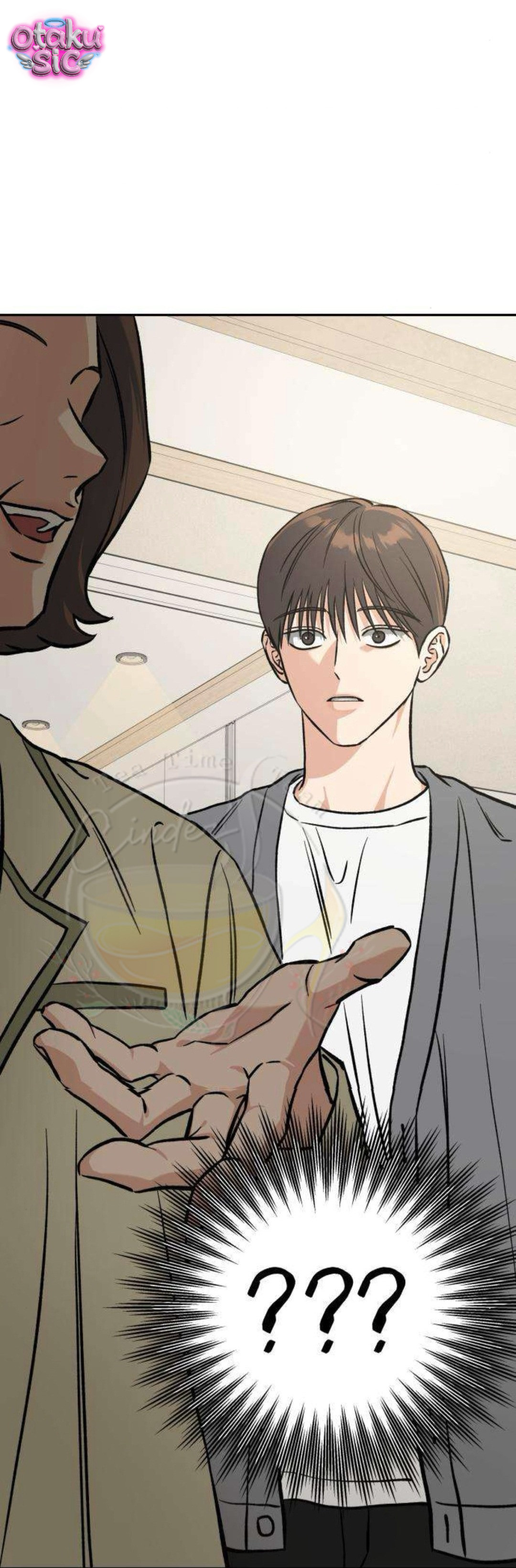 Nguyên Tắc Của Serim - Chap 8