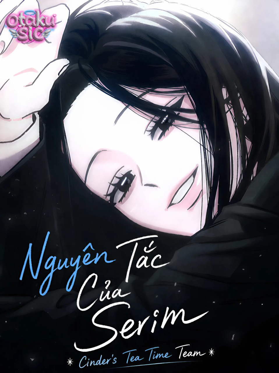 Nguyên Tắc Của Serim - Chap 9