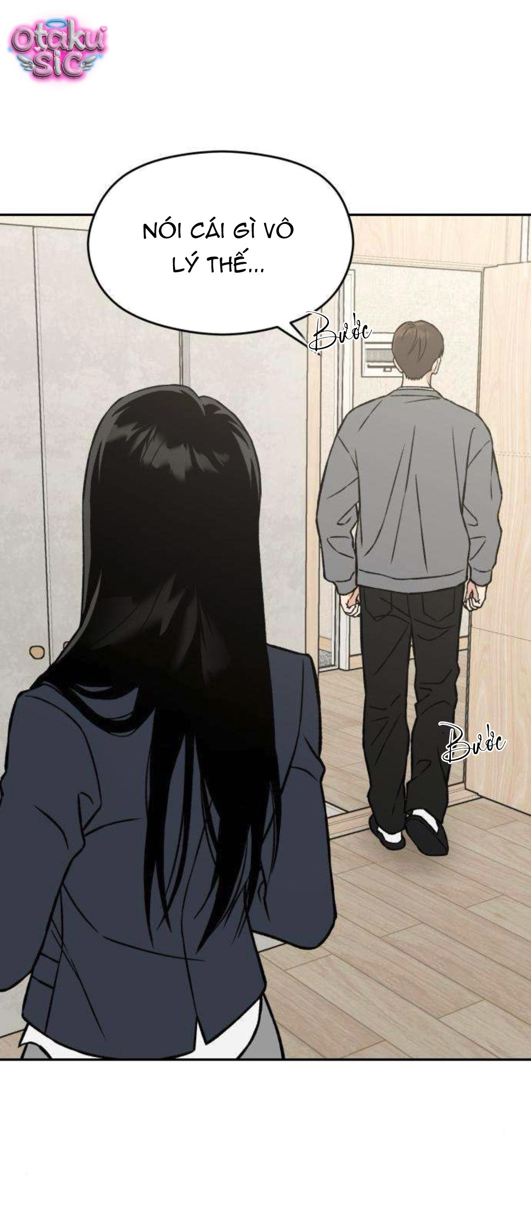 Nguyên Tắc Của Serim - Chap 9