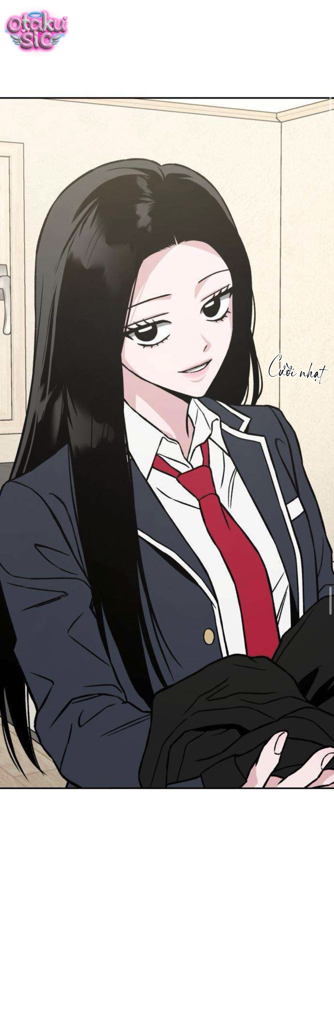 Nguyên Tắc Của Serim - Chap 9