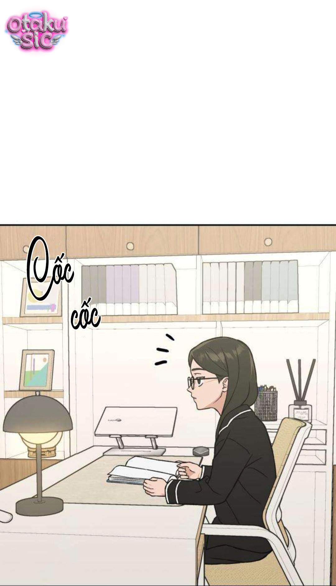 Nguyên Tắc Của Serim - Chap 9