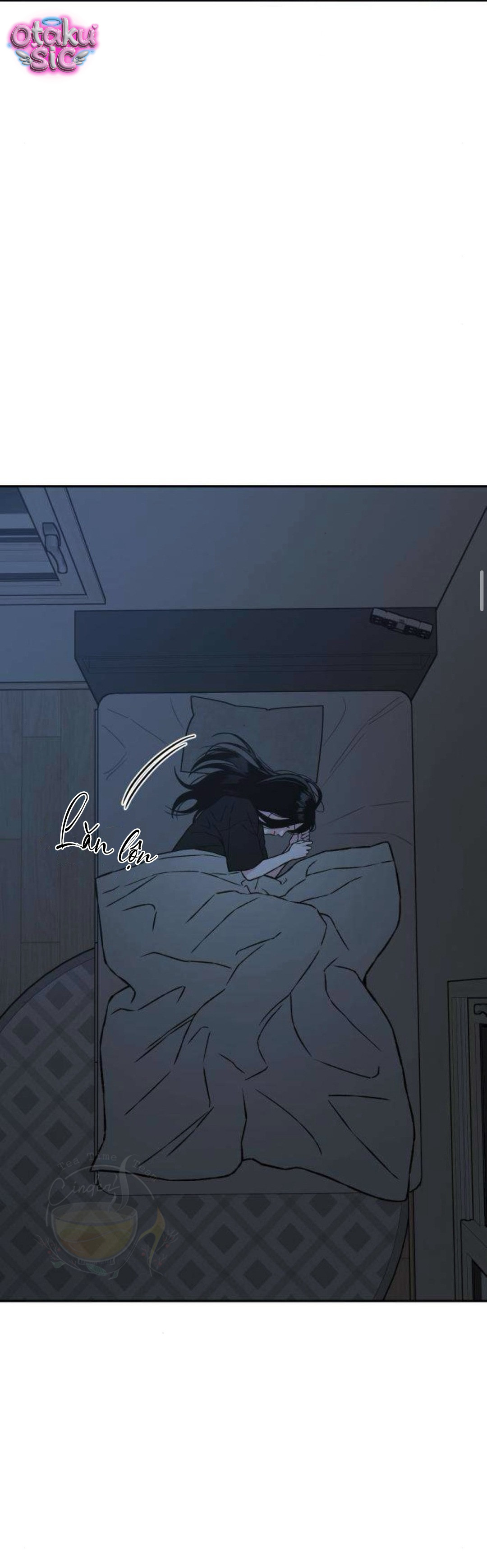 Nguyên Tắc Của Serim - Chap 9