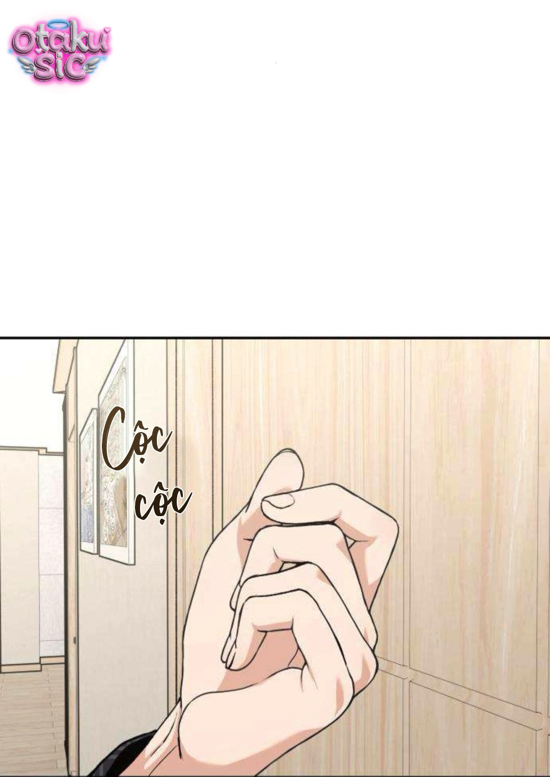 Nguyên Tắc Của Serim - Chap 9