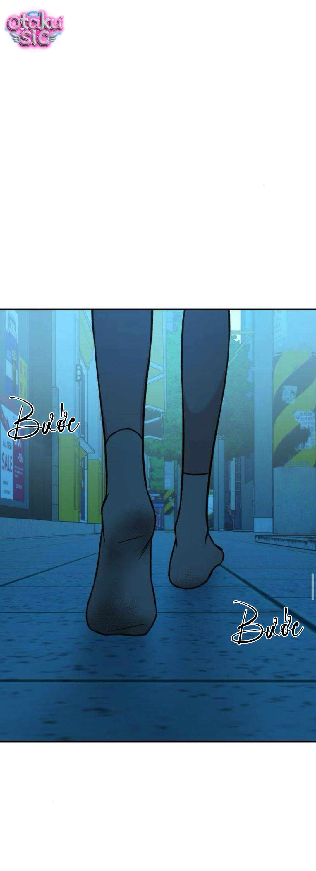 Nguyên Tắc Của Serim - Chap 9
