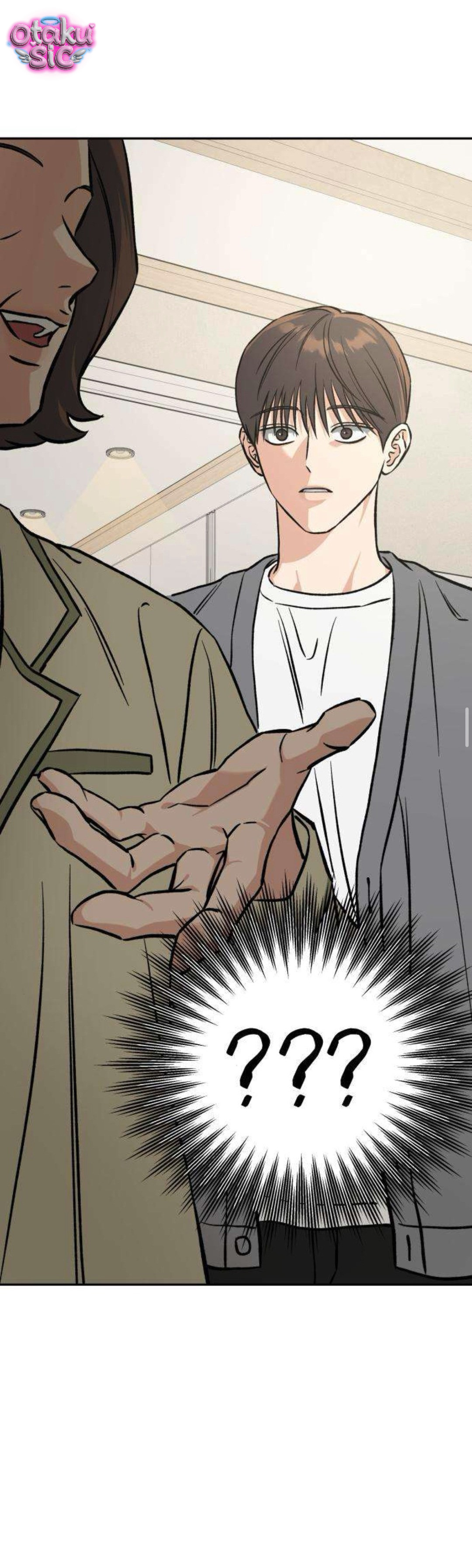 Nguyên Tắc Của Serim - Chap 9