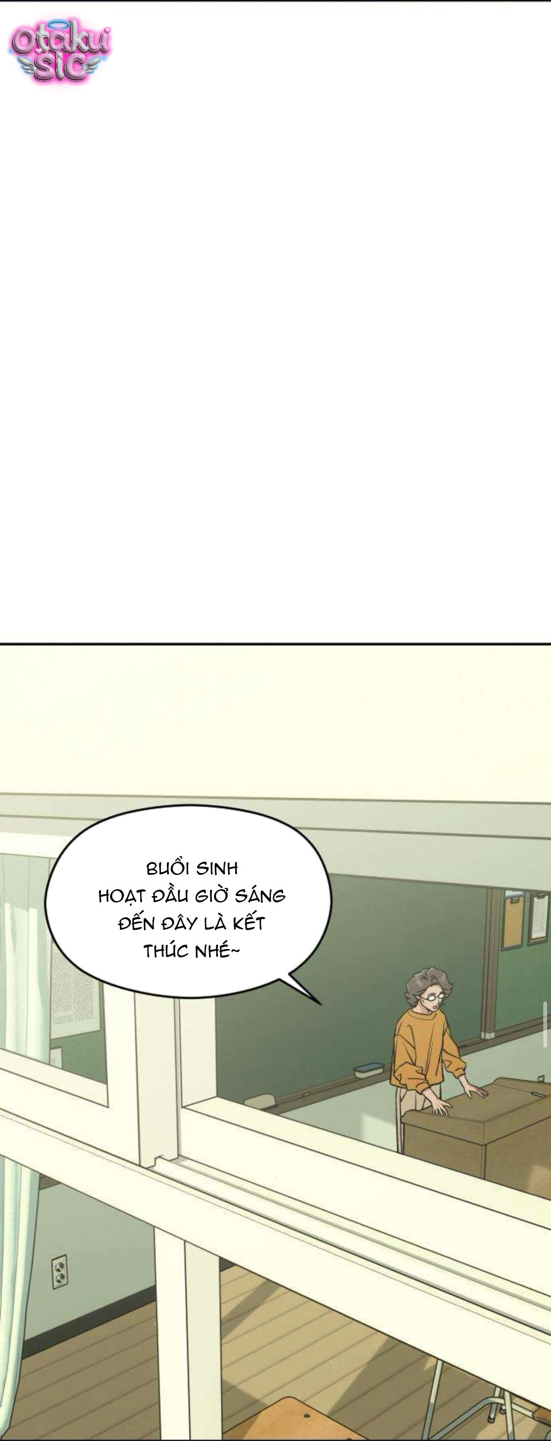 Nguyên Tắc Của Serim - Chap 9
