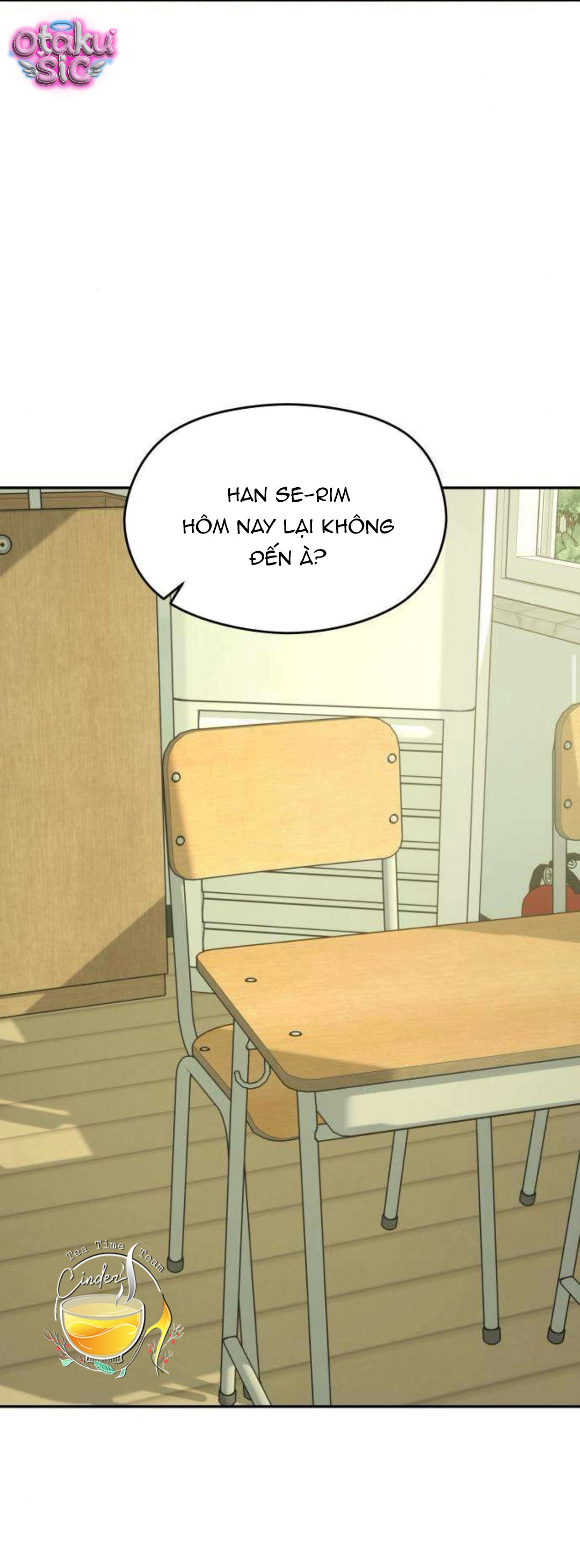 Nguyên Tắc Của Serim - Chap 9