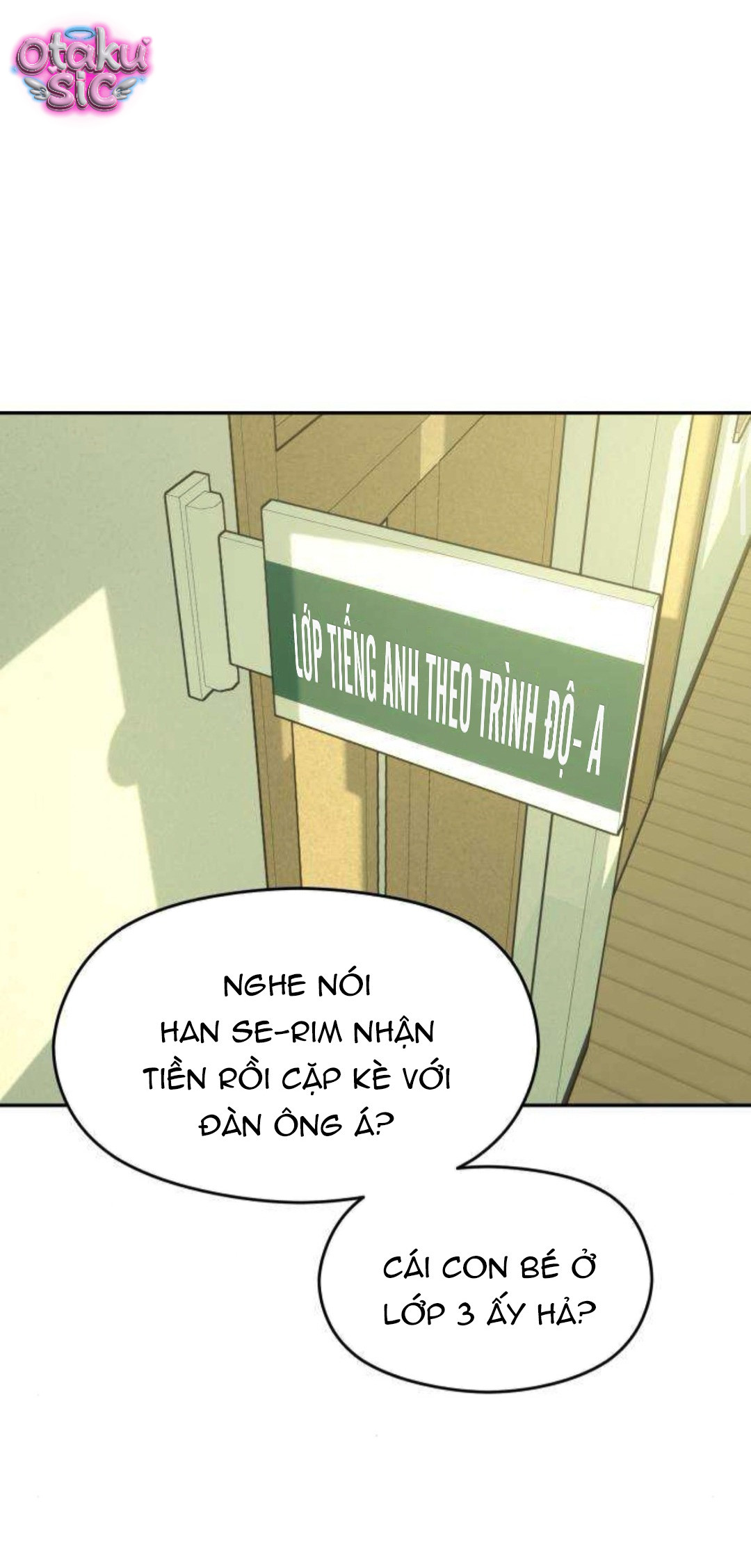 Nguyên Tắc Của Serim - Chap 9