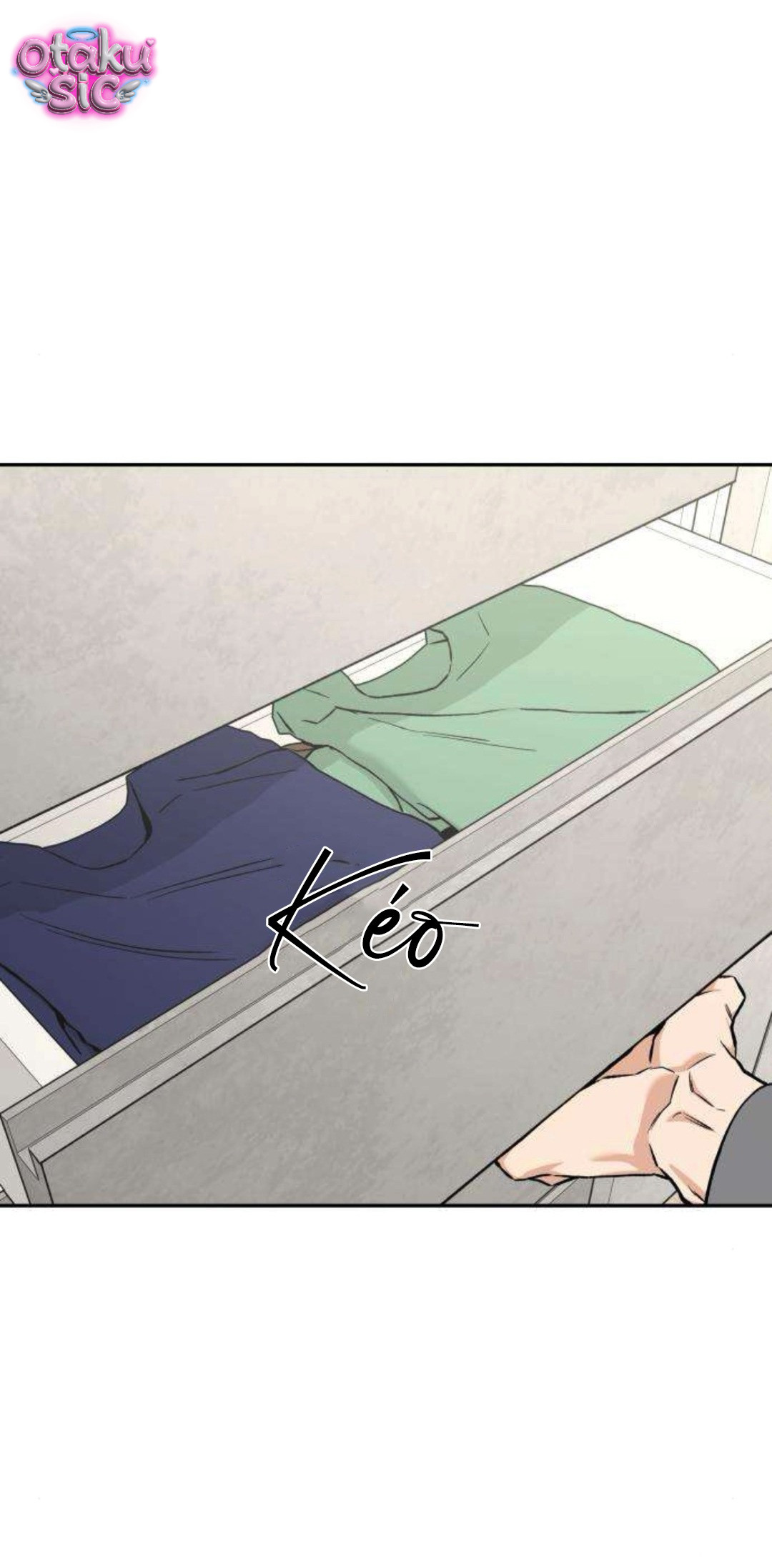 Nguyên Tắc Của Serim - Chap 9