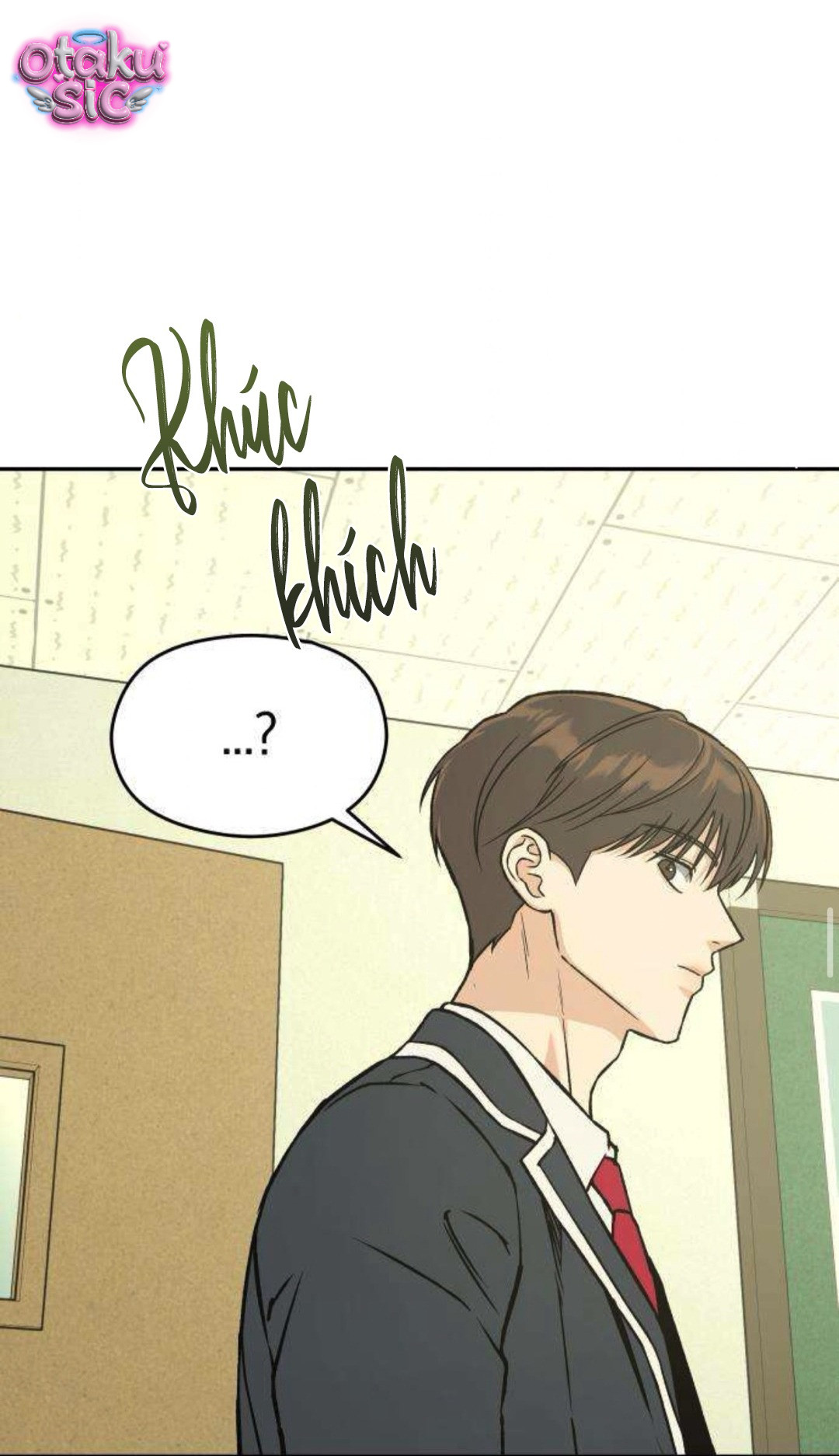 Nguyên Tắc Của Serim - Chap 9