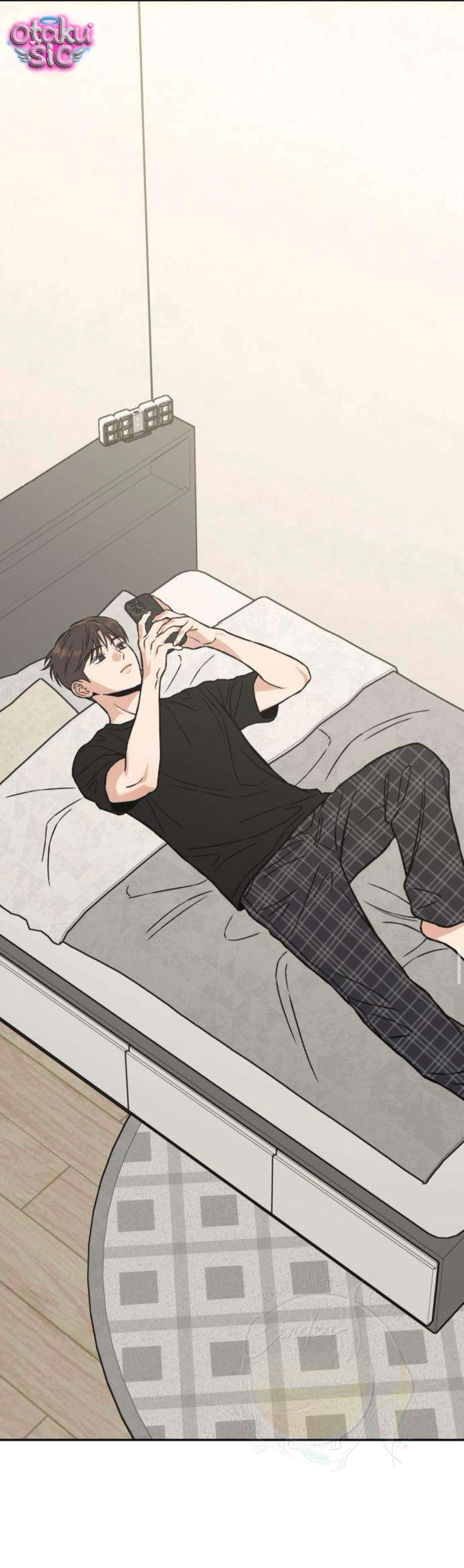 Nguyên Tắc Của Serim - Chap 9