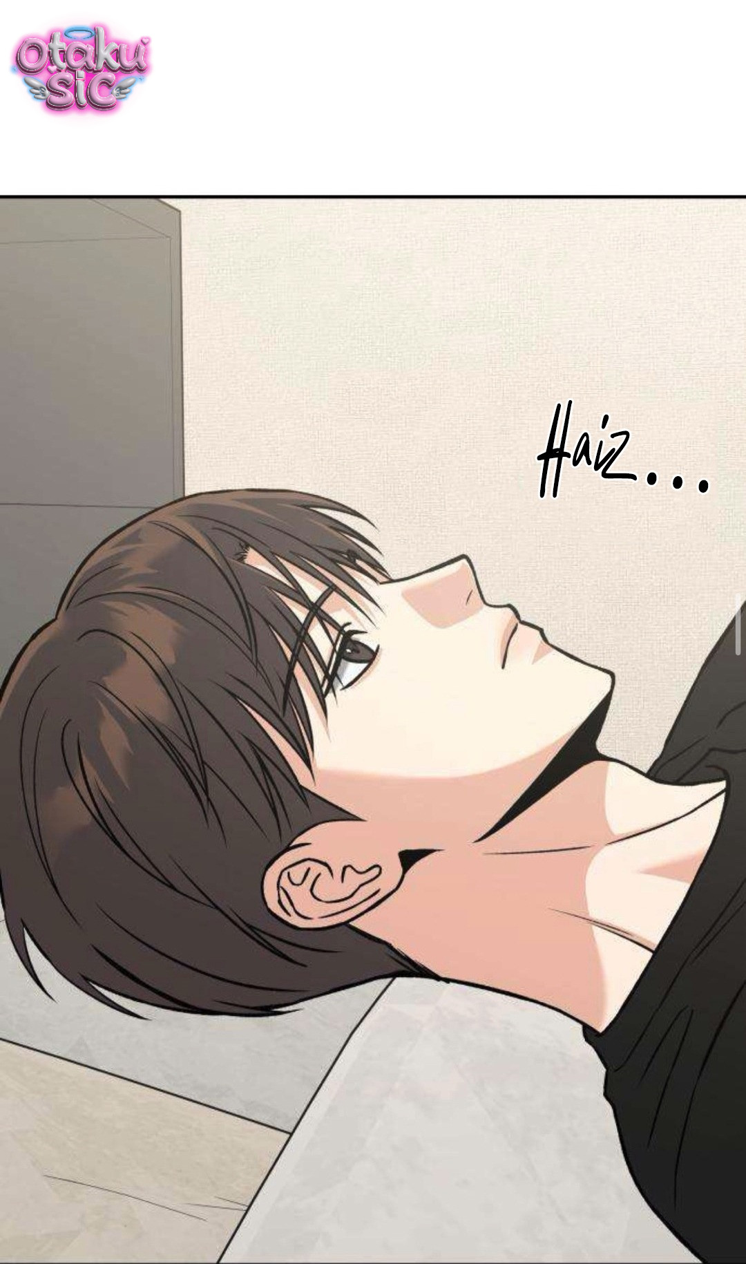 Nguyên Tắc Của Serim - Chap 9