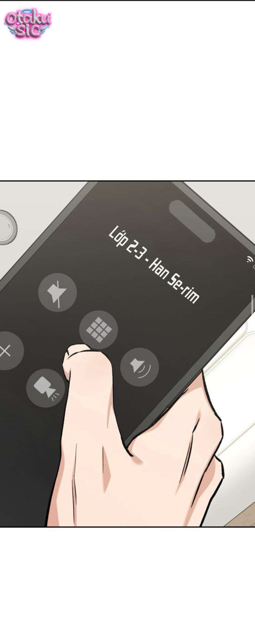 Nguyên Tắc Của Serim - Chap 9