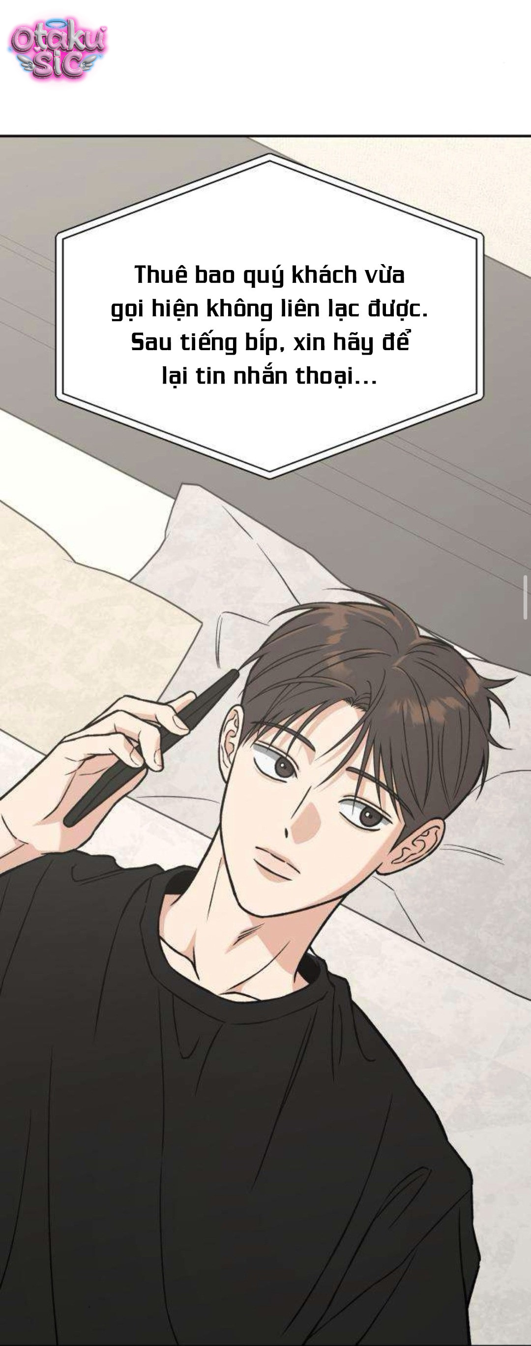 Nguyên Tắc Của Serim - Chap 9