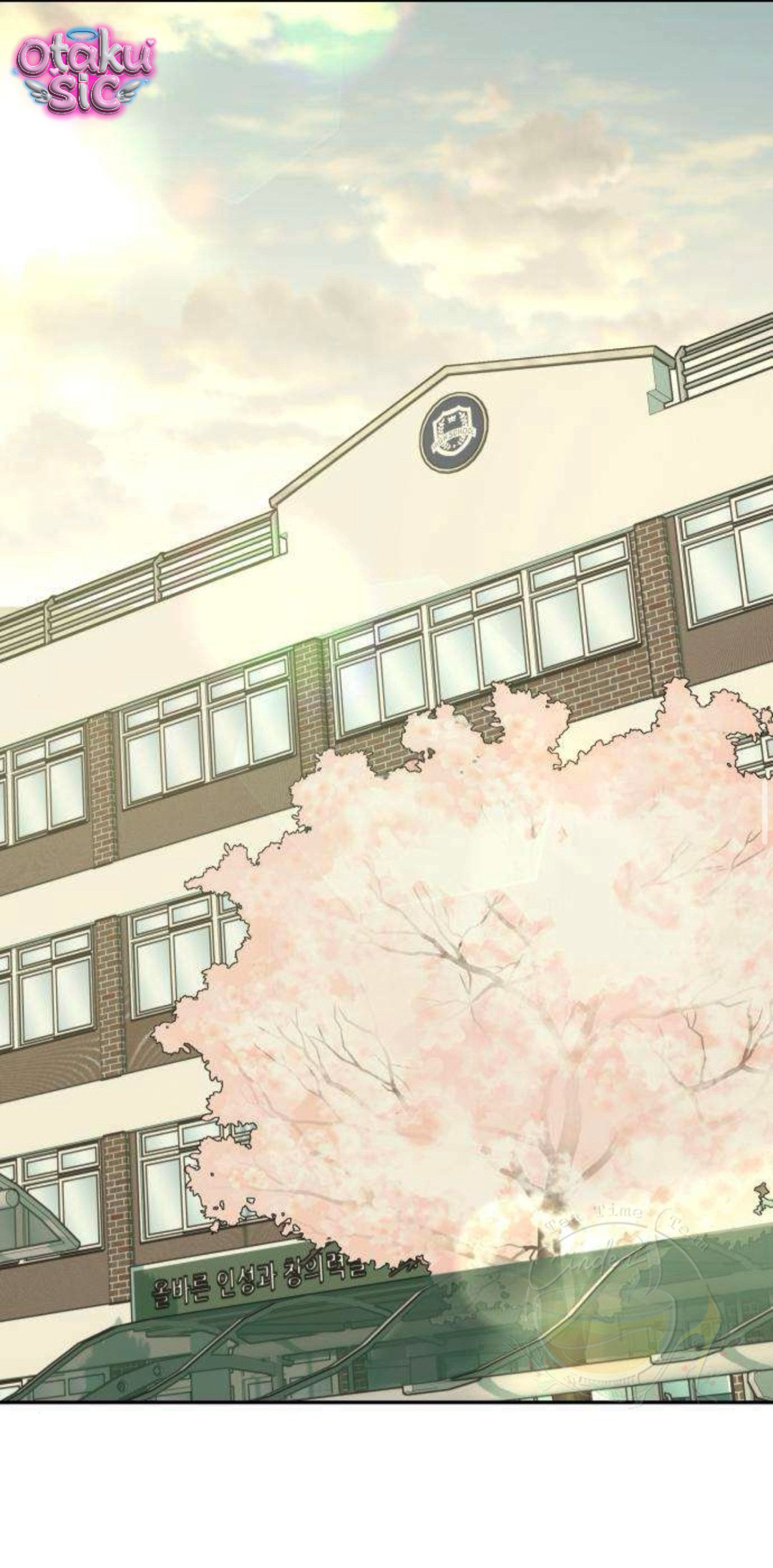 Nguyên Tắc Của Serim - Chap 9