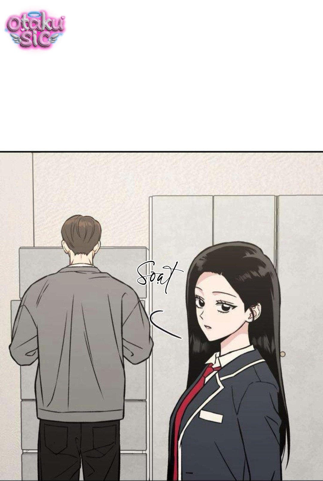 Nguyên Tắc Của Serim - Chap 9